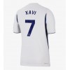 Muški Nogometni Dres Tottenham Hotspur Xavi Simons #7 Domaci 2026-27 Kratak Rukav Muški Nogometni Dres Tottenham Hotspur Xavi Simons #7 Domaci 2026-27 Kratak Rukav